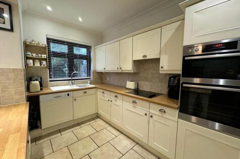 Kitchen/Diner/Living