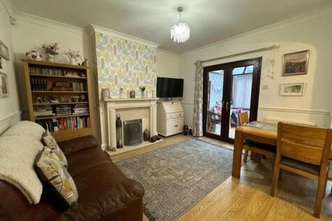 Kitchen/Diner/Living