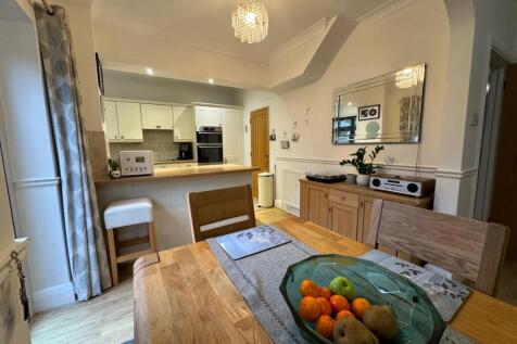 Kitchen/Diner/Living