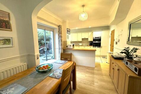 Kitchen/Diner/Living