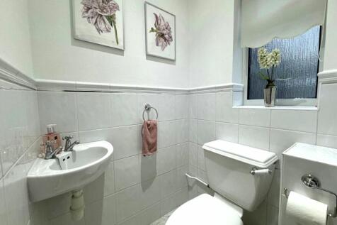 Ground Floor WC