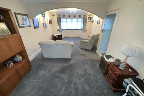 Through Lounge