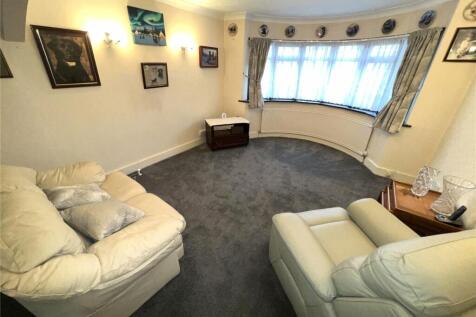 Through Lounge