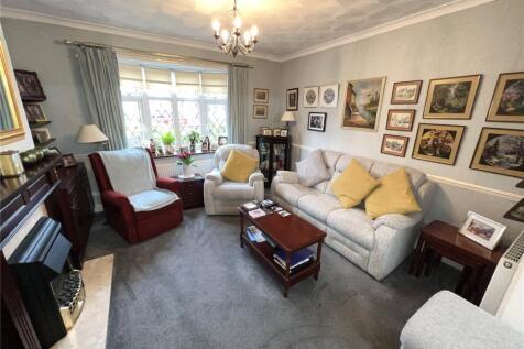 Through Lounge