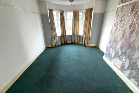 Ground Flr Bedroom 1