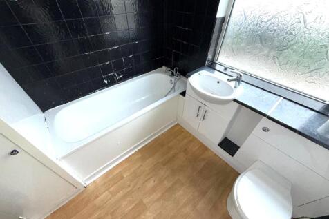 Ground Flr Bathroom