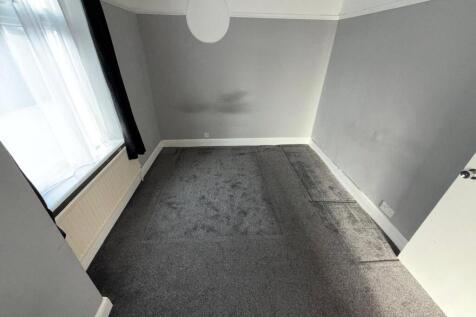 First Floor Bedroom