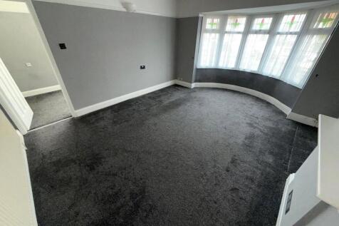 First Floor Lounge