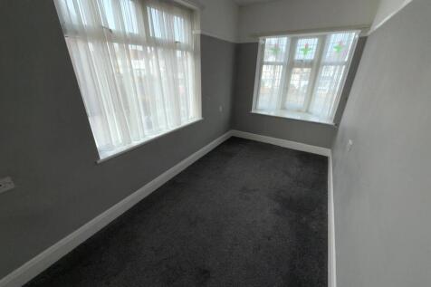 First Floor Bedroom