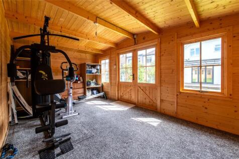 Summer House