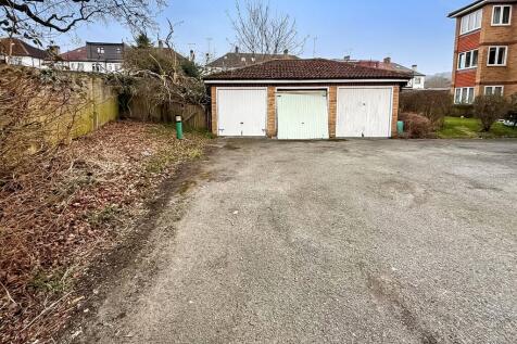 Garage En Bloc