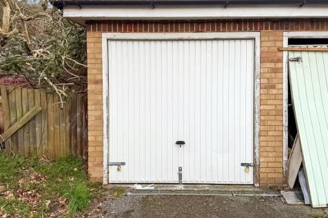 Garage En Bloc