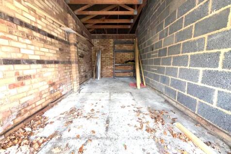 Garage Interior