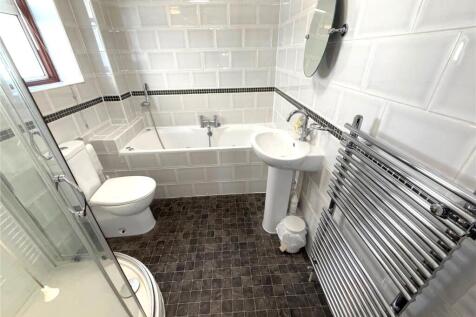 Grnd Floor Bathroom