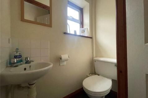 1st Floor Wc