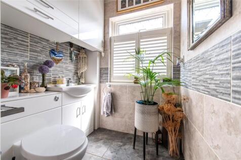 Ground Floor WC