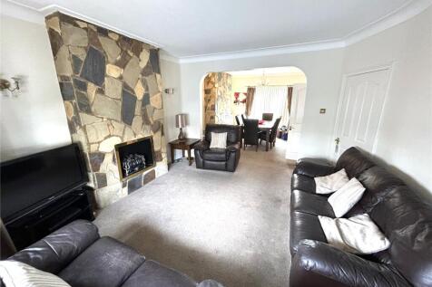 Through Lounge