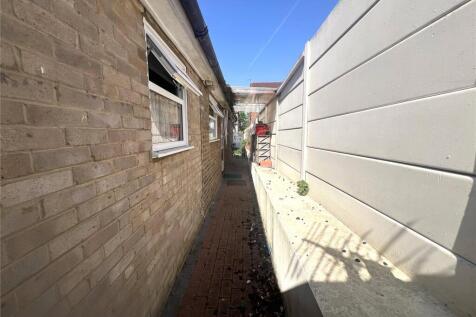 Side Access