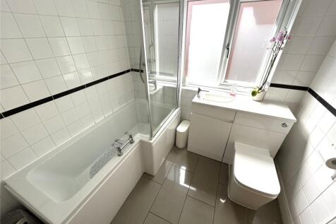 Ground Flr Bathroom