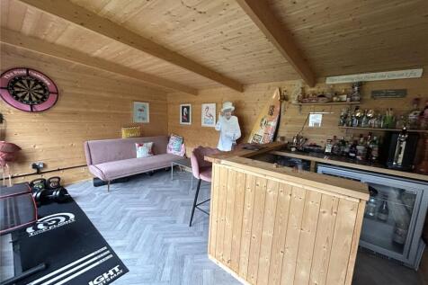 Summer House