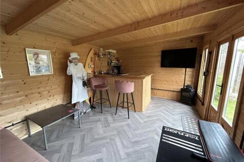 Summer House