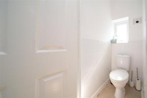 Separate Wc