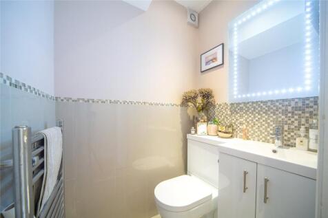 Ground Floor Wc