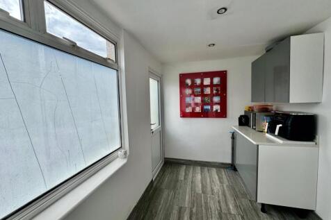 Utlility Room