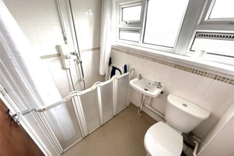 Wet Room