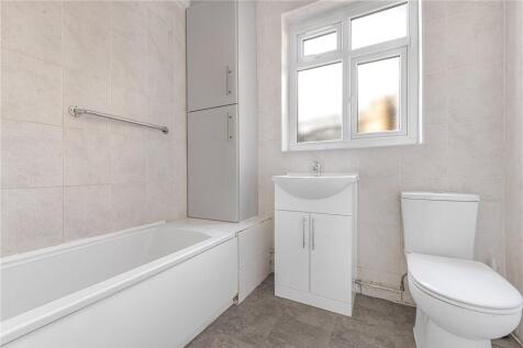Ground Flr Bathroom