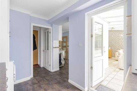 Downstairs Area