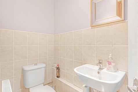 Ground Floor Wc