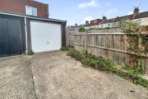 Garage En Bloc