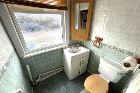 Ground Floor Wc