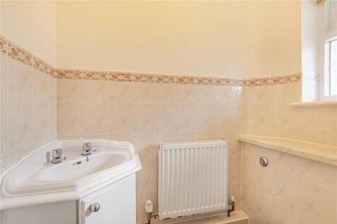 Ground Floor Wc