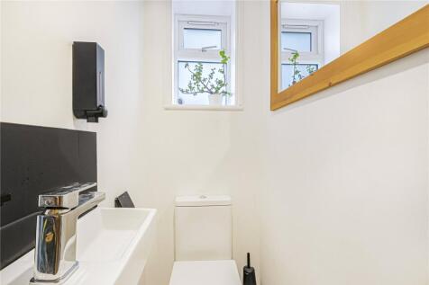 Ground Floor Wc