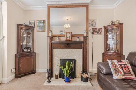 Feature Fireplace