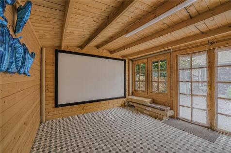 Log Cabin