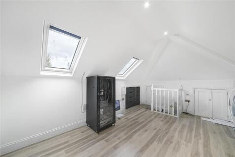 Loft Room