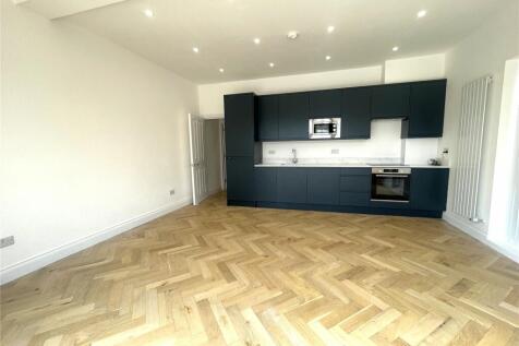 Kitchen/Living