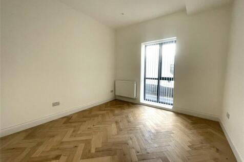 Bedroom Area