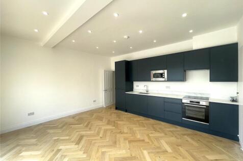 Kitchen/Living