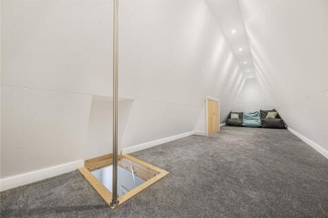 Loft Room