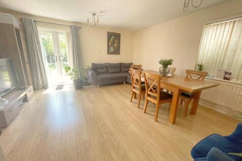Lounge/Diner