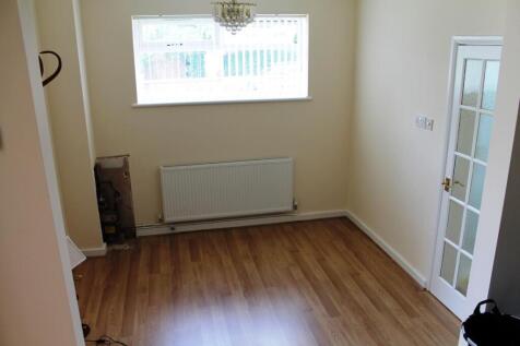 Ground Floor Bedroom/Reception