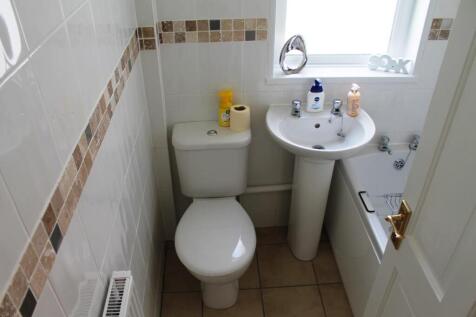 Ground Floor Bathroom