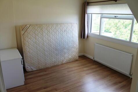 First Floor Bedroom