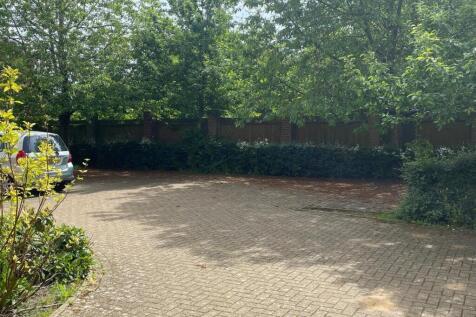 Parking Area