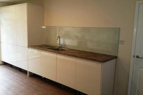Communal Kitchen
