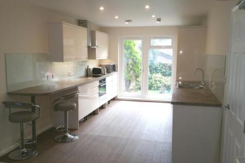 Communal Kitchen